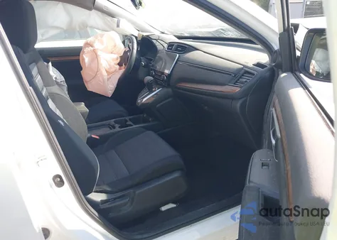 2020 Honda Cr-V 2Wd Ex из США, поврежденный, VIN 7FARW1H50LE028189